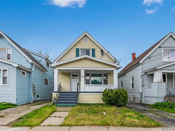 89 Fisher St, Buffalo, NY 14215