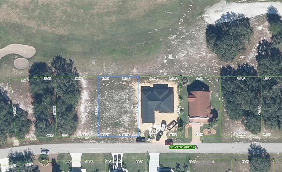 1st image of 7058 STRAFFORD OAKS DRIVE LOT 30