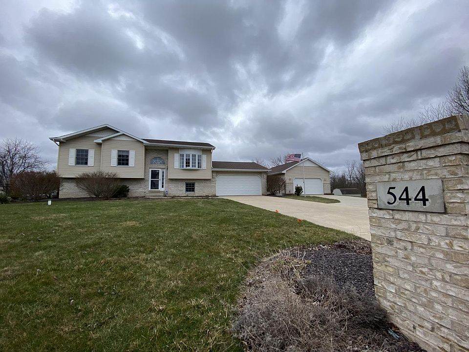 544 Carriage Ln, Westville, IN 46391 Zillow