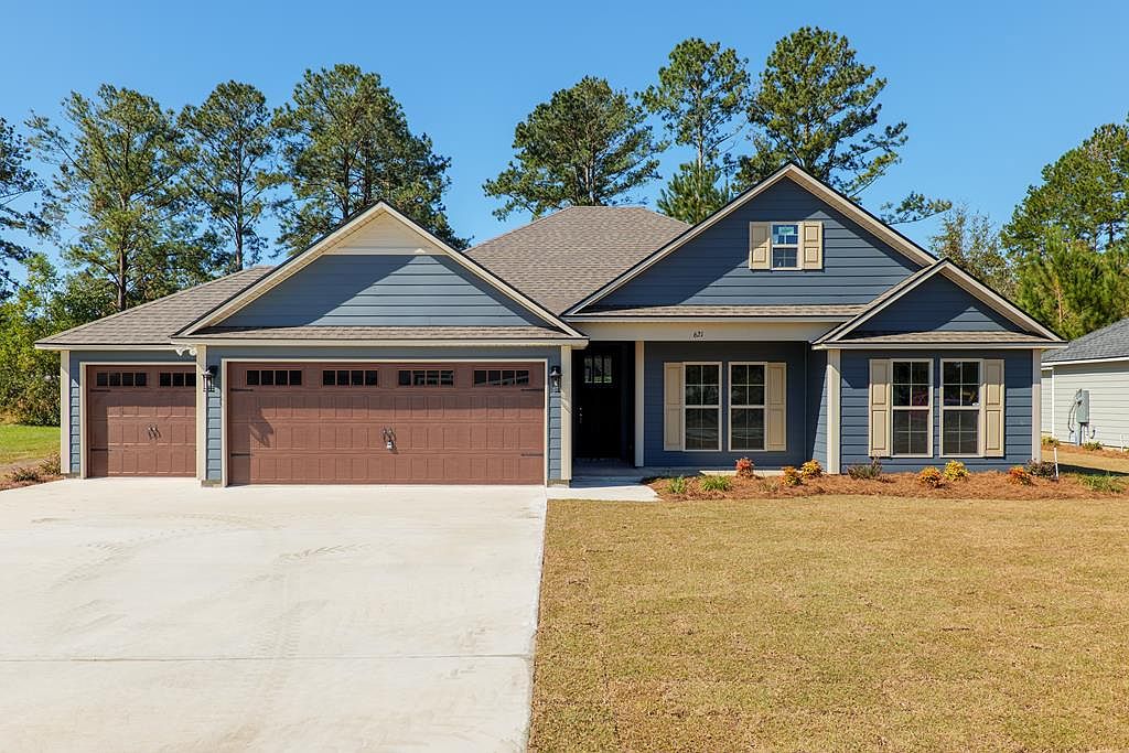 621 Katherine Ln, Hahira, GA 31632 | Zillow
