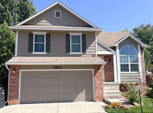 3822 E 130th Ct, Thornton, CO 80241