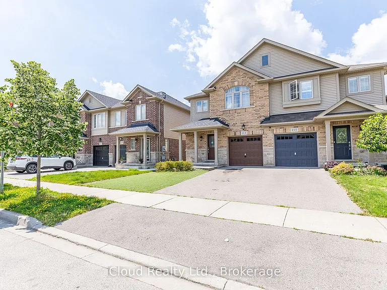113 Echovalley Dr — Photo 1