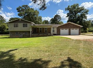 739 Old Warrior Rd, Sumiton, AL 35148