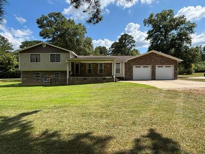 739 Old Warrior Rd, Sumiton, AL, 35148