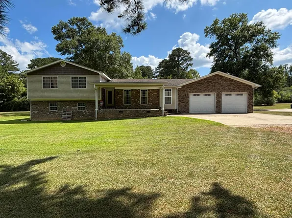 739 Old Warrior Rd, Sumiton, AL 35148