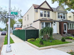 69-01 66th Pl, Flushing, NY 11385
