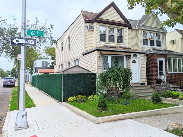 69-01 66th Place, Glendale, NY 11385