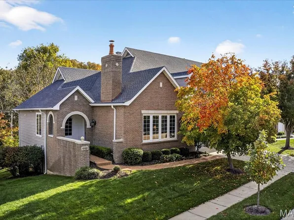 1991 Chesterfield Ridge Cir, Chesterfield, MO 63017