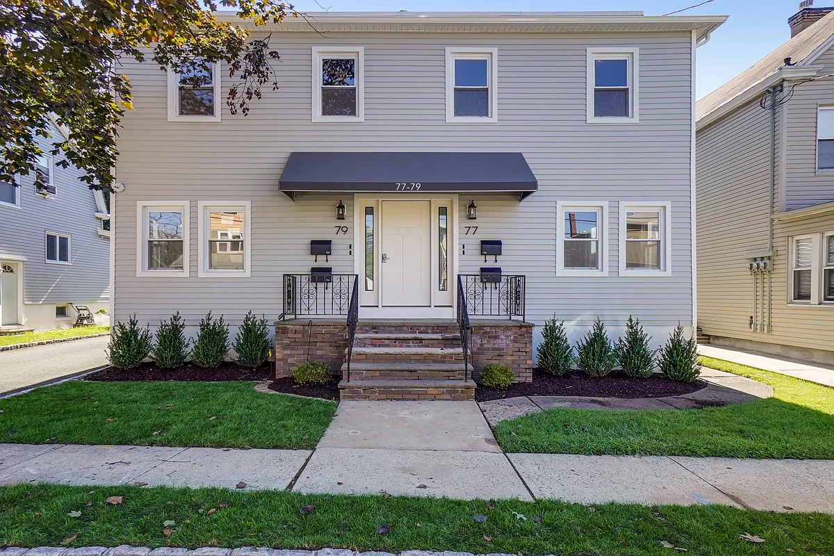 Building Photo - 77 Mill St #79B