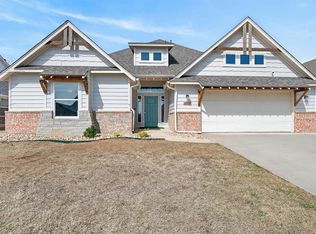 18009 Marea Dr, Edmond, OK 73012