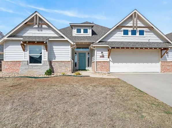 18009 Marea Dr, Edmond, OK 73012