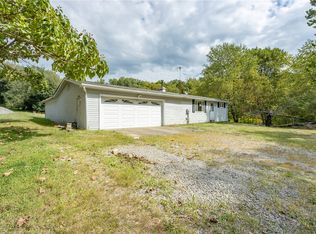237 Beaver Run Rd, Apollo, PA 15613