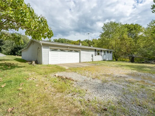 237 Beaver Run Rd, Apollo, PA 15613