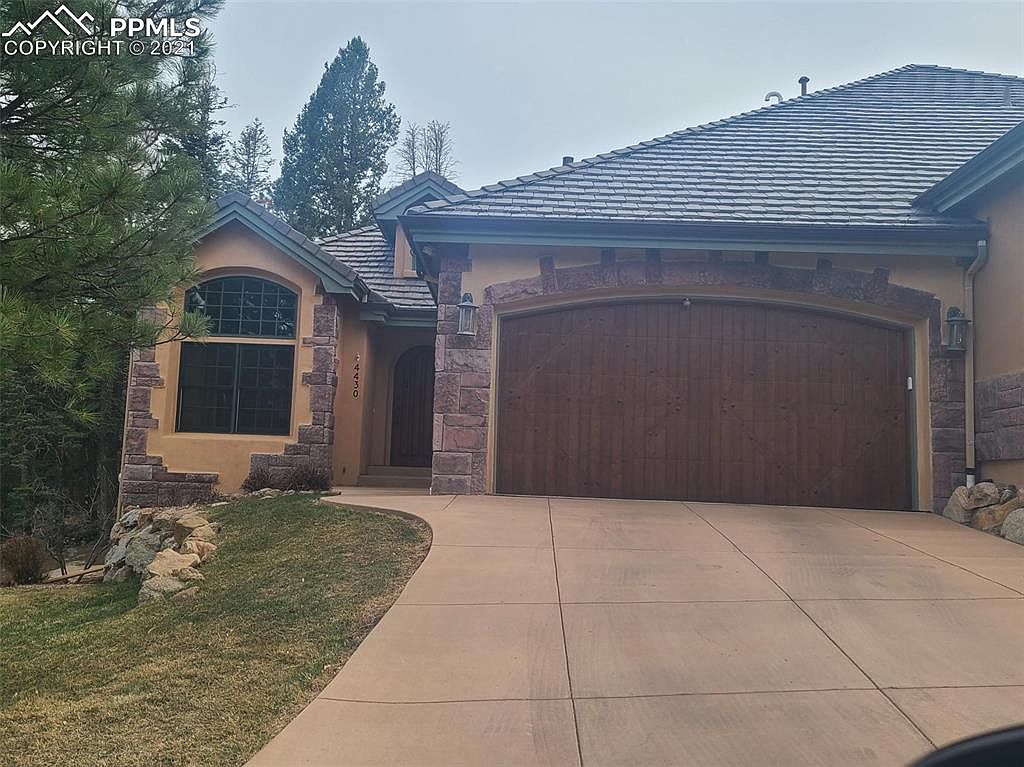 4430 Carriage House Vw, Colorado Springs, CO 80906 Zillow