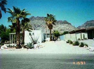 6090 W Rafter Circle St, Tucson, AZ 85713