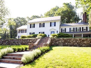 29 Gordon Rd, Essex Fells, NJ 07021