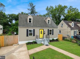 5427 Taussig Rd, Bladensburg, MD 20710