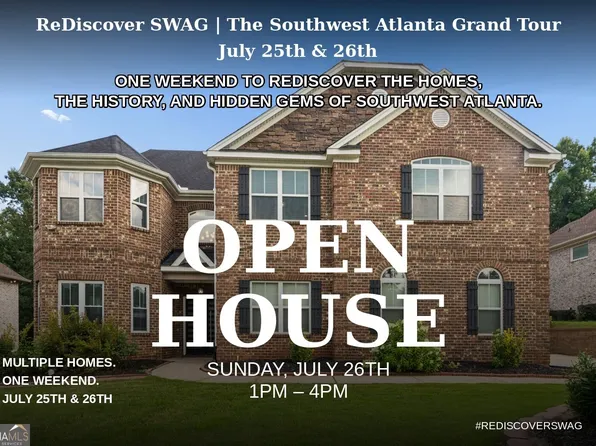 2730 Veltre Ter SW, Atlanta, GA 30311