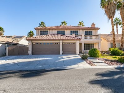 9844 Frosty Canyon Ct, Las Vegas, NV, 89183