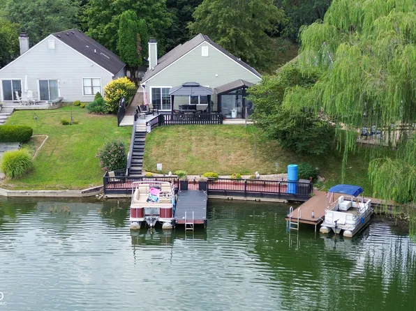 3347 Oceanline Dr, Indianapolis, IN 46214