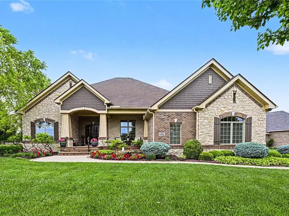 9356 Ridings Blvd, Dayton, OH 45458