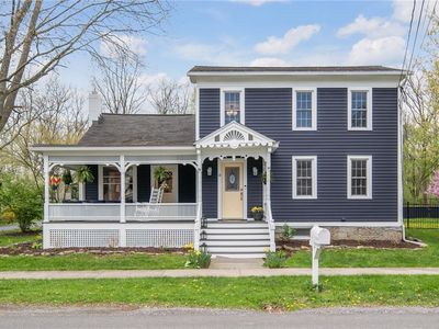18 Whig St, Trumansburg, NY, 14886