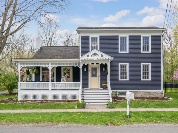 18 Whig St, Trumansburg, NY 14886