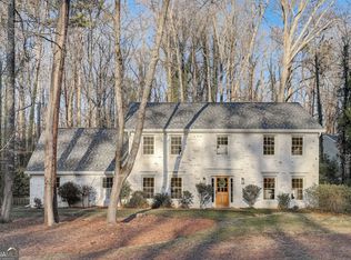 720 Hampton Pl SW, Marietta, GA 30064