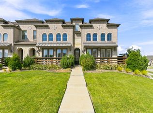 413 Sugarmaple Ln, McKinney, TX 75071