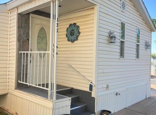 1150 W Red Hills Pkwy UNIT 131, Washington, UT 84780