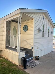 1150 W Red Hills Pkwy Unit 131, Washington, UT, 84780