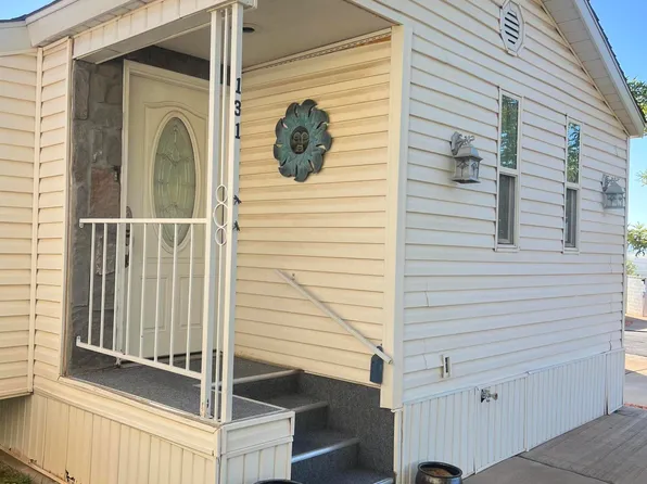 1150 W Red Hills Pkwy Unit 131, Washington, UT 84780