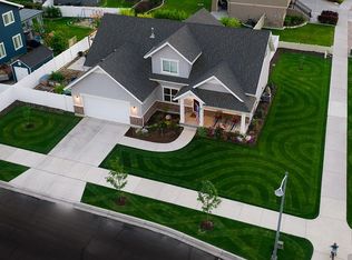 601 N 2670 W, Provo, UT 84601