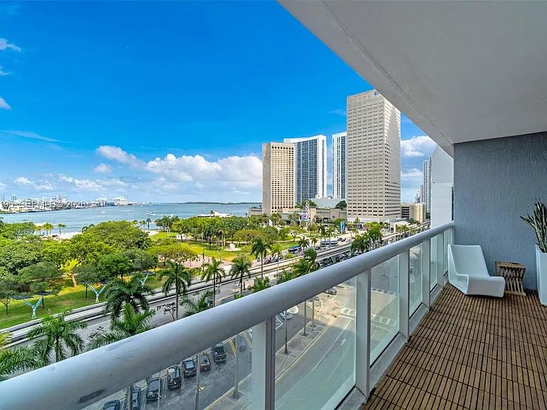 50 Biscayne Blvd #904 — Photo 19