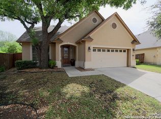 3639 Tea Rose Gln, San Antonio, TX 78259