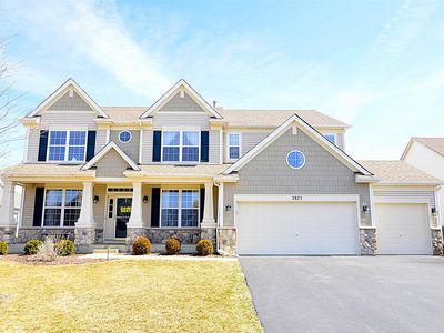 2823 Leonard Ln, North Aurora, IL, 60542