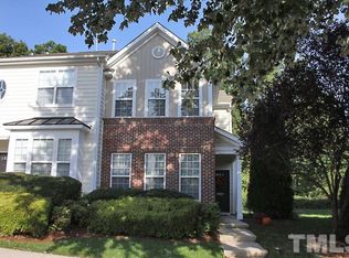 5326 Crescentview Pkwy, Raleigh, NC 27606