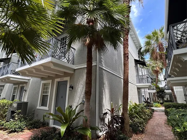 2261 NE 9th Avenue #2261, Wilton Manors, FL 33305