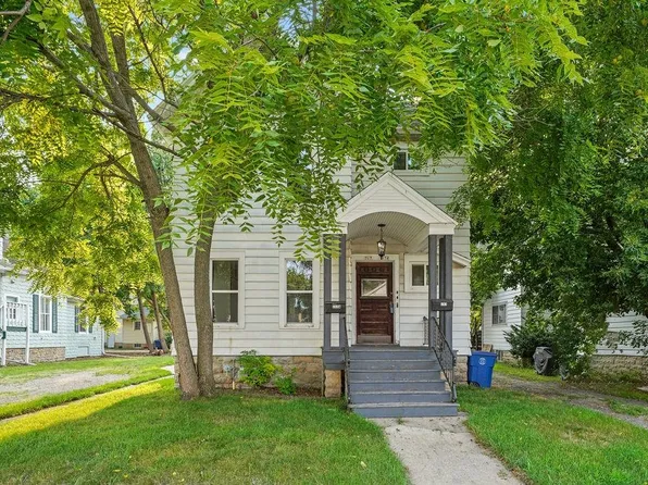 717 Franklin St, Oshkosh, WI 54901