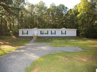 796 Madden Rd, Ruston, LA 71270