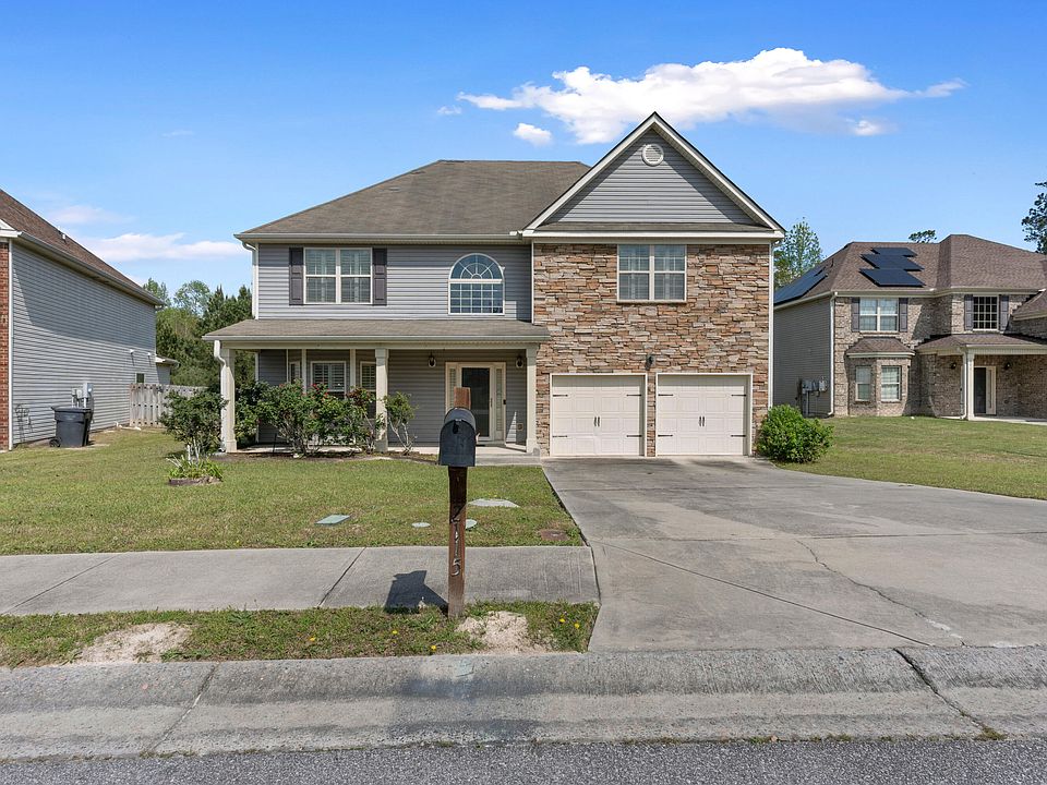 2115 Willhaven Dr, Augusta, GA 30909 MLS 514022 Zillow