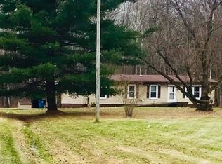 5891 W Barden Rd, Coleman, MI 48618