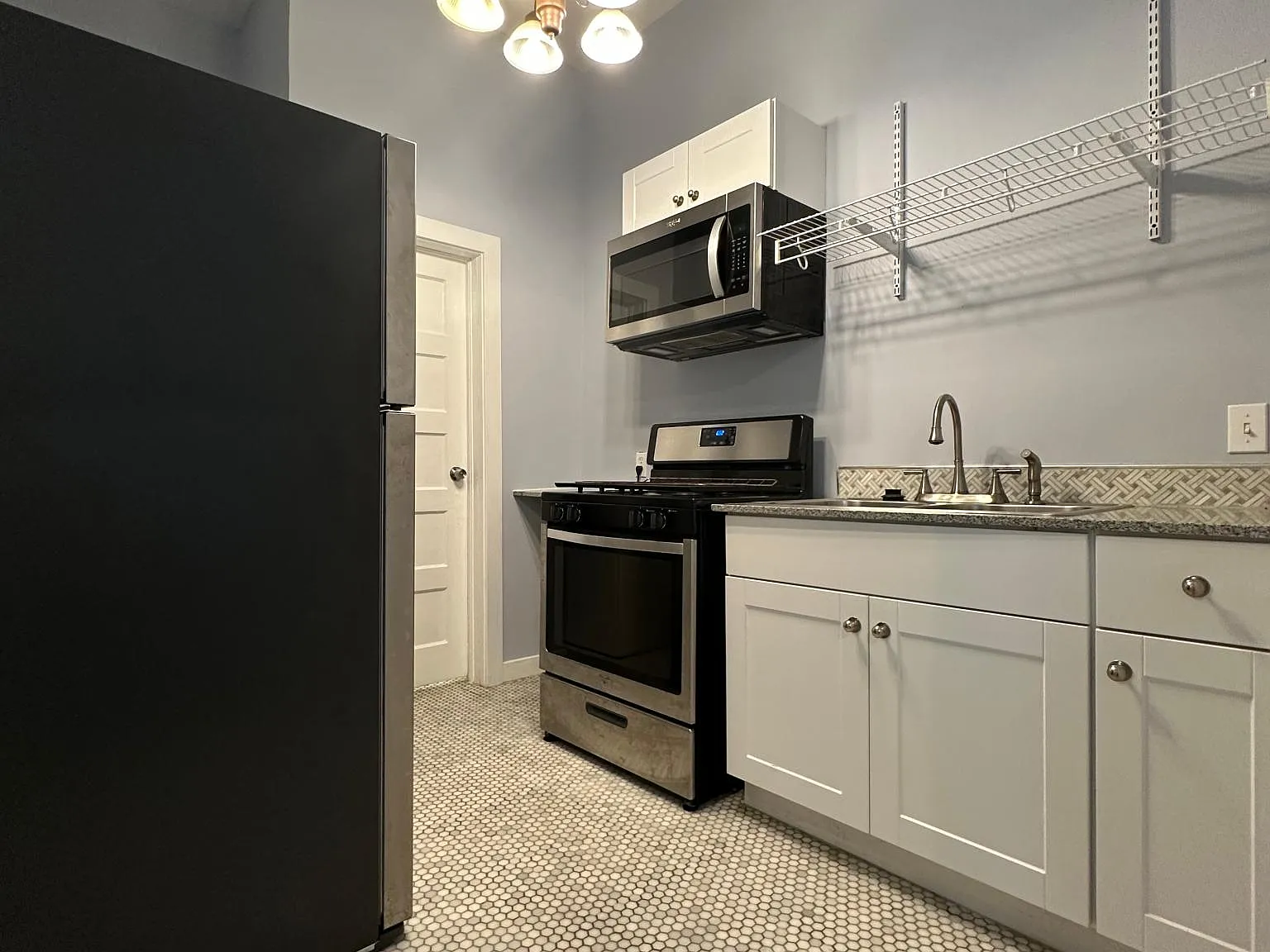 1 bed, 550 sqft, $1,125 — Photo 4