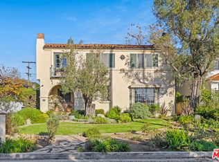 200 S Anita Ave, Los Angeles, CA 90049