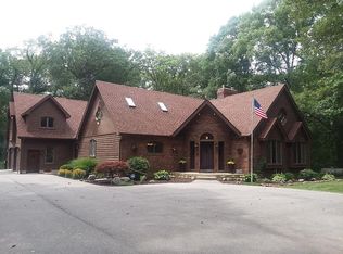 20482 Woodmar St, Lowell, IN 46356