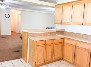 108 S 8th, Ringling, OK 73456