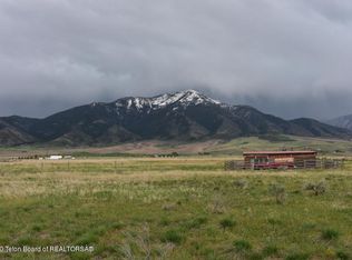 Tumbleweed Dr, Swan Valley, ID 83449