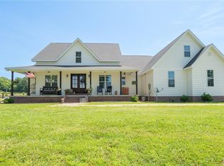 213 Puhicah Blvd, Puxico, MO 63960
