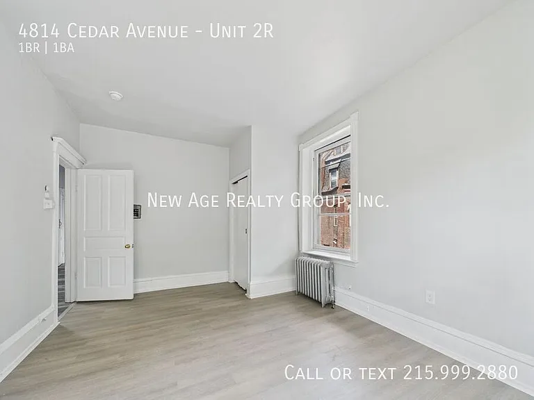 4814 Cedar Ave #2R — Photo 9