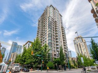 1295 Richards St #311, Vancouver, BC